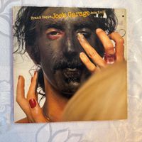 FRANK ZAPPA - JOE`S GARAGE ACT II + ACT III